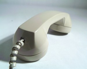 phone