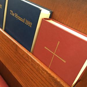 hymnal