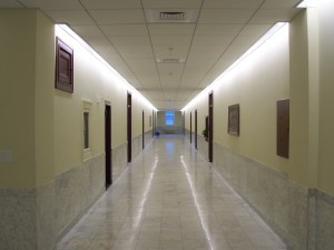 cold doors
