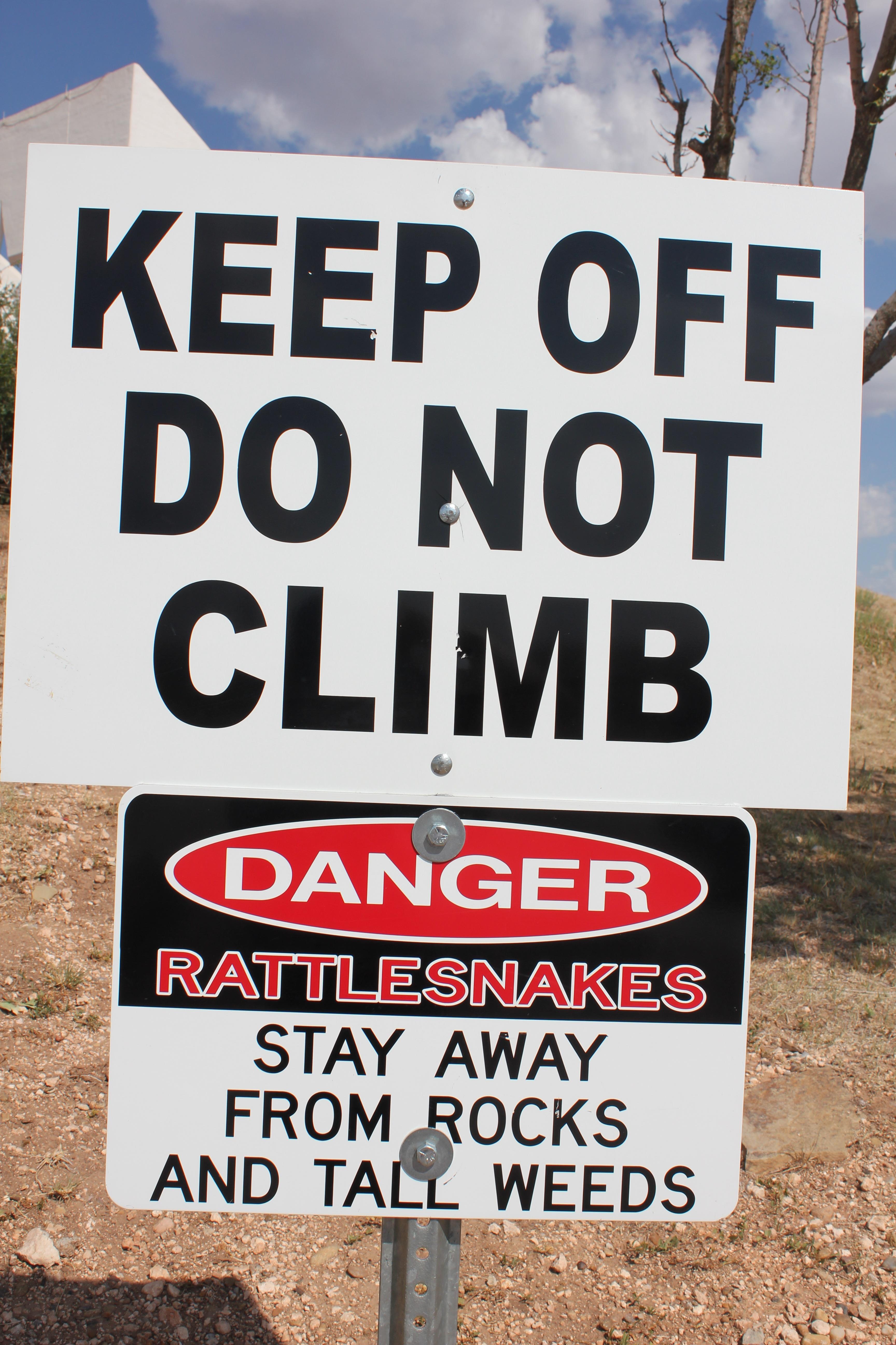 keep-off