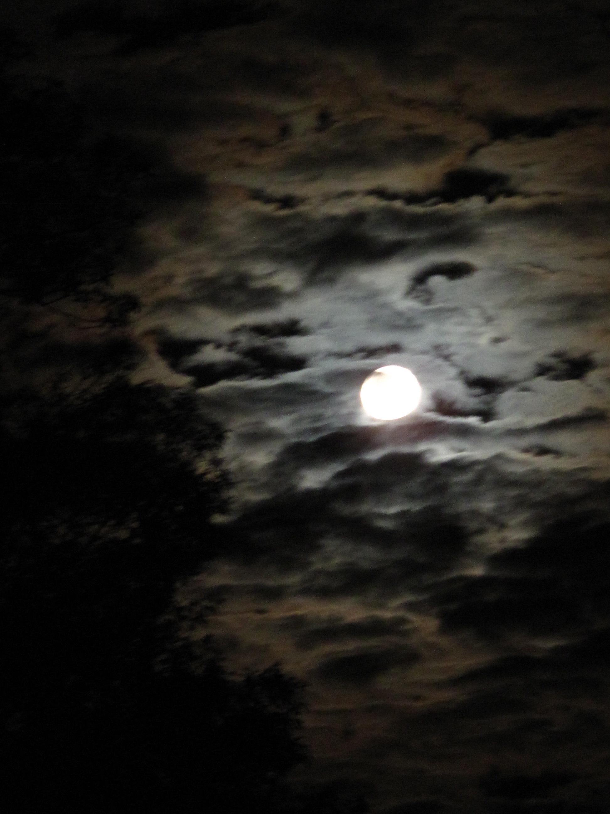 moon