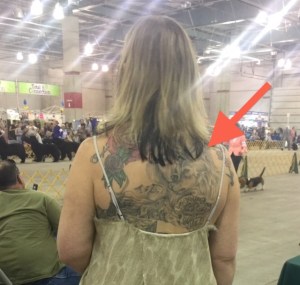 Dog Tattoos
