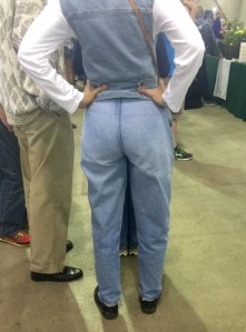 Mom jeans