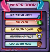 Whats Cool