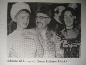 Adorno