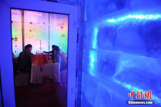 ICe restaurant Changchun (4)