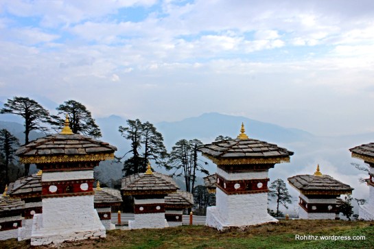 Dochula pass (9)