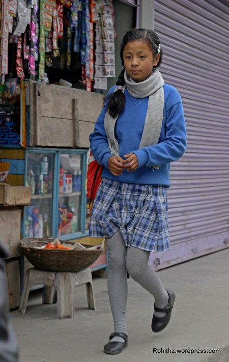 Darjeeling Faces (1)