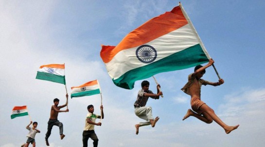 Freedom in the mind, Faith in the words, Pride in our hearts & Memories in our souls… Let’s salute the nation on Independence Day! Wishing you all a happy Independence Day to my fellow Indians..