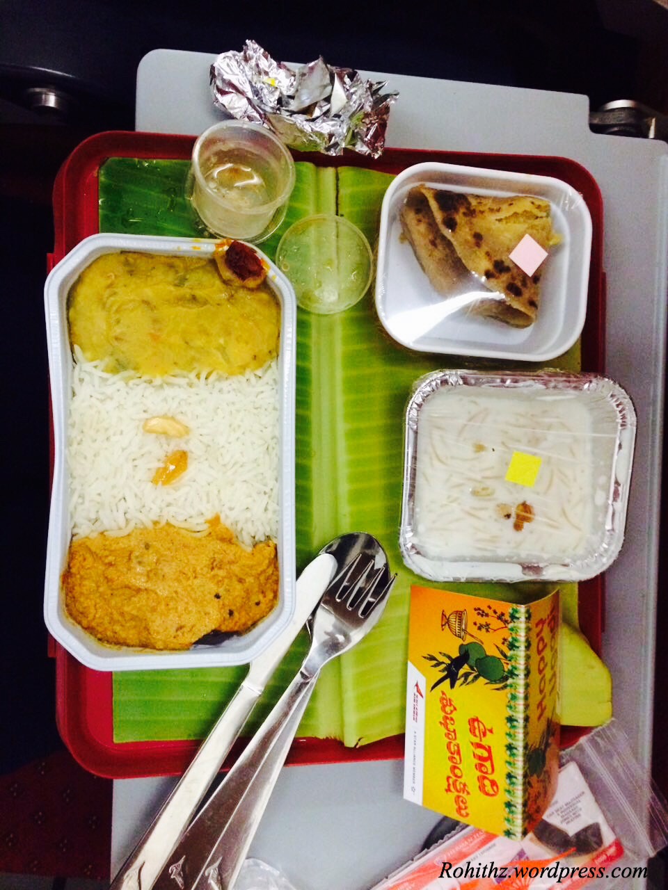 Airindia Ugadi Celebrations
