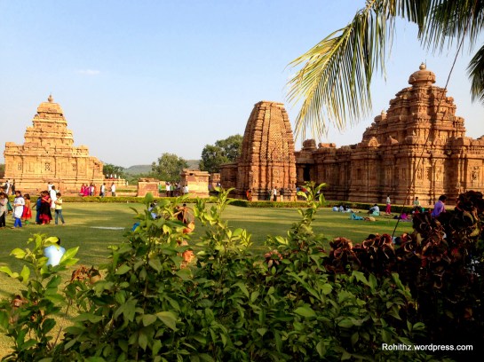 Pattadakal group of temples (8)