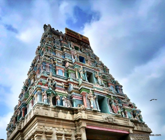 Masanamman Temple, Tamilnadu (4)