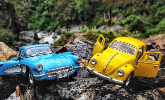 yellowie & vader feeling the waterfalls (3)