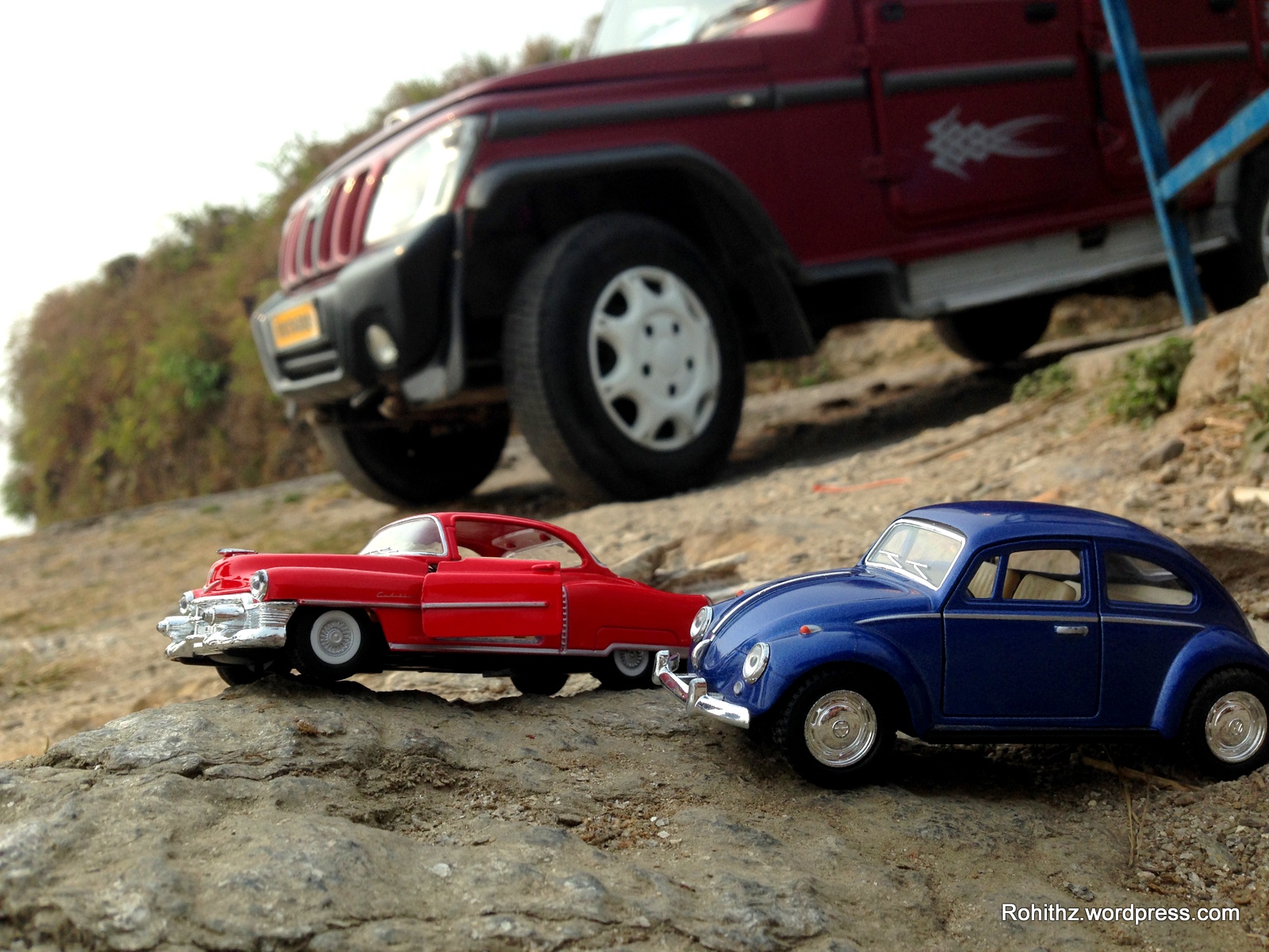 Briony & Fierce_Toystories by Rohith Reddy pathuri (9)