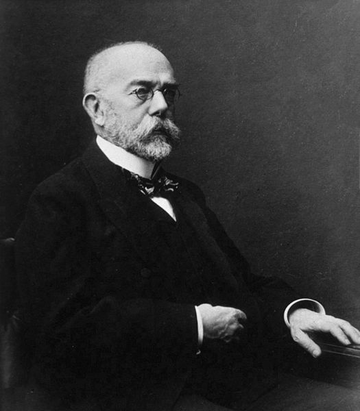 Robert Koch