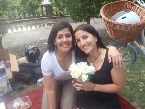 Lore and Flor