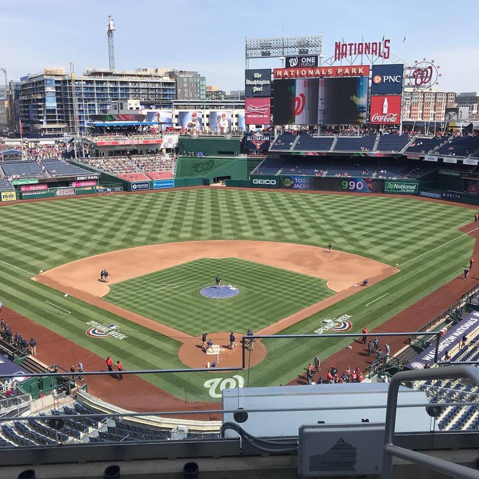 NATS view