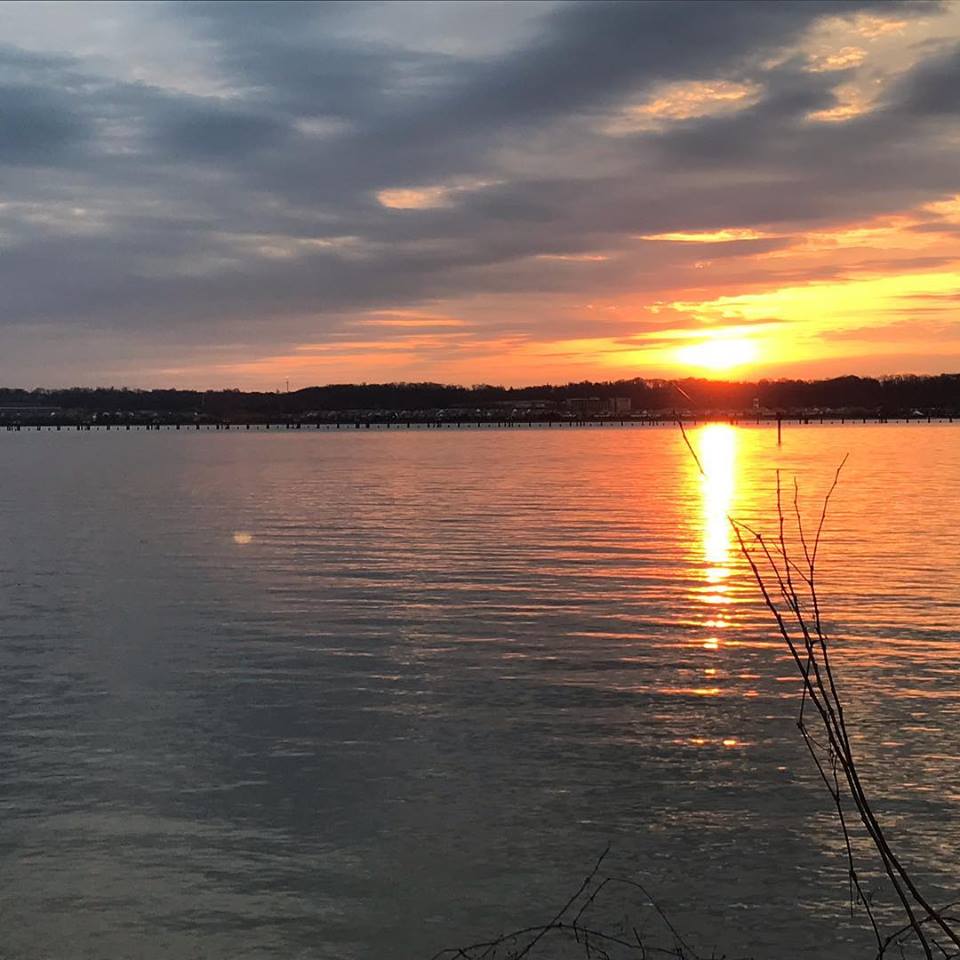 Sunrise wow