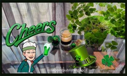 Cheers