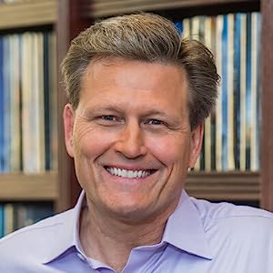 David Baldacci - author