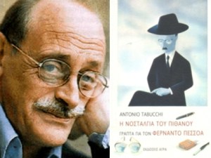 Antonio Tabucchi Pessoa