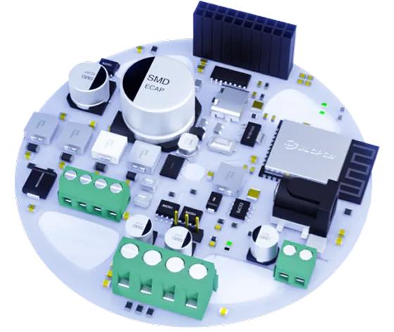 Components Sourcing