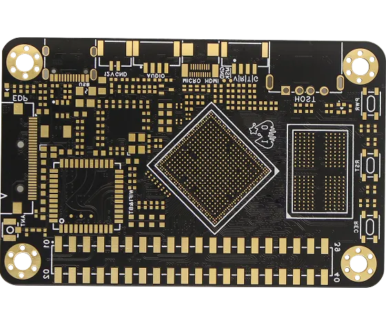 PCB Fabrication