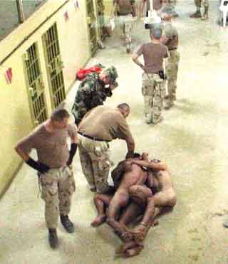 Soldiers at work Soldiers at work