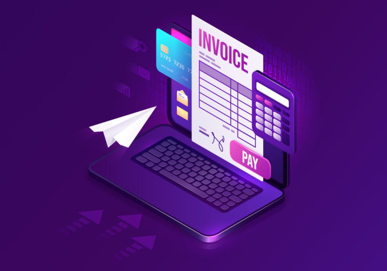 invoice automation