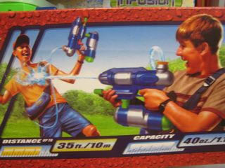 guns