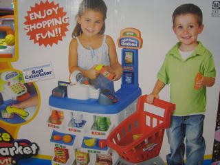 shopping