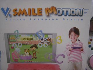 smilemotion