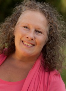 Author, Ella Quinn