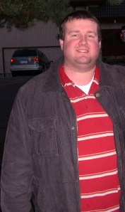 my worst before Fat guy with the "fat" mind