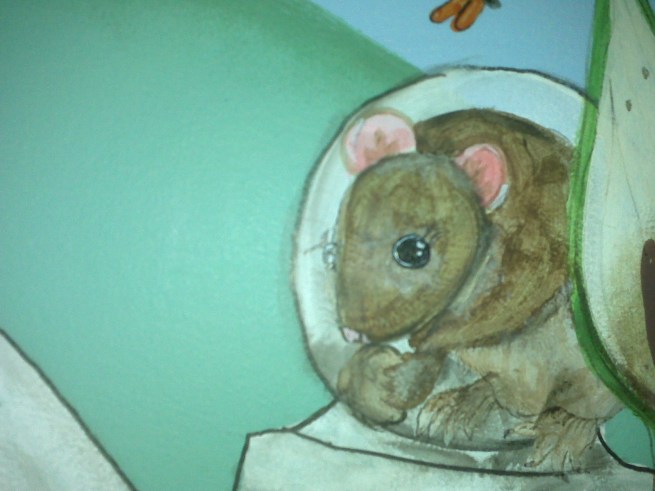 Strolling Jim 2010 mouse at lisa's