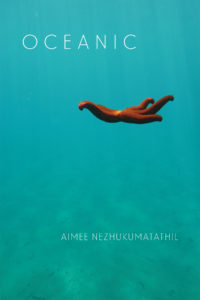 Aimee Nezhukumatathil Oceanic