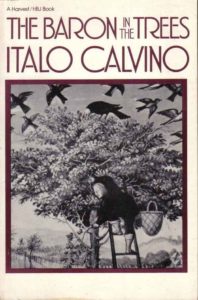The Baron in the Trees Italo Calvino