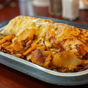 Sunrise Family Restaurant on Yelp