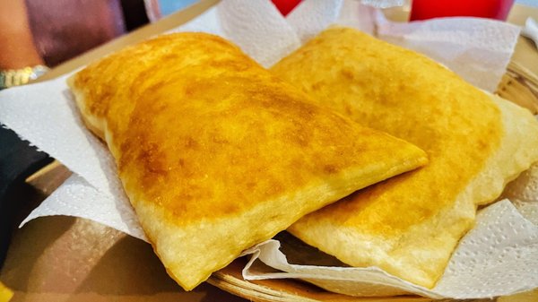 Tia Sophia's - Santa Fe, NM