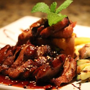 Midtown West Lunch Spots