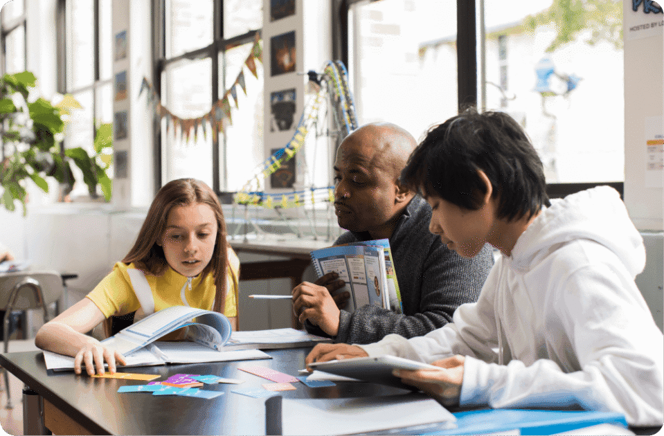 Math 180 Card Grid Manual Student Experience 3 WF1619405