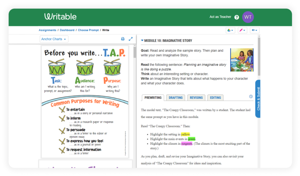 Intoreading tab module CTS new3 WF1466644