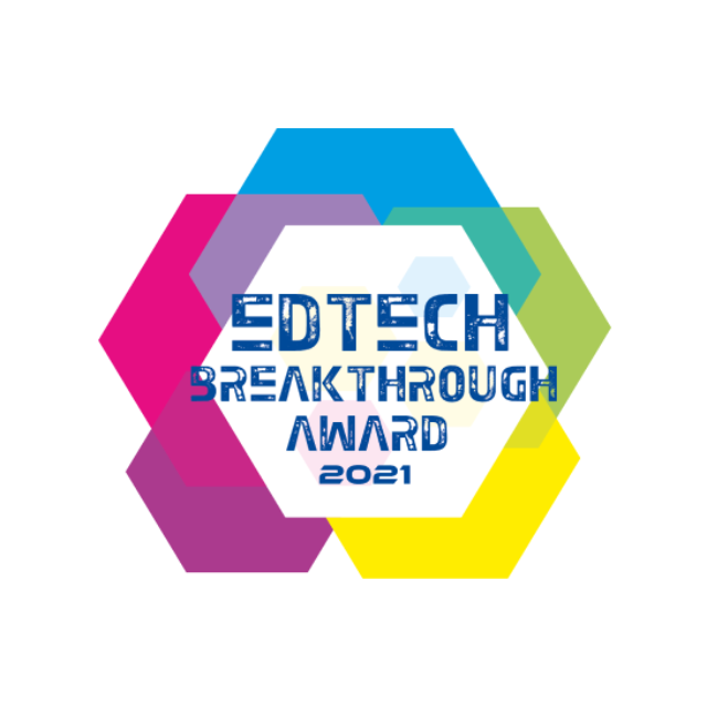 Ed Tech Breakthrough