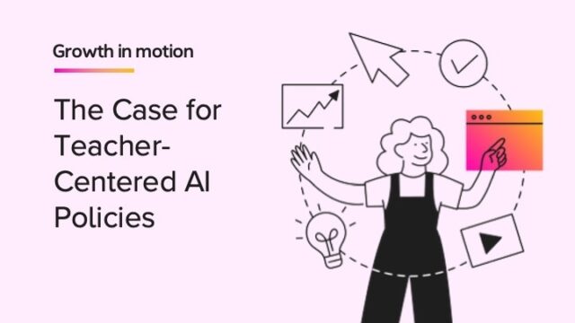 Policyin Motion hero AI Policymakers