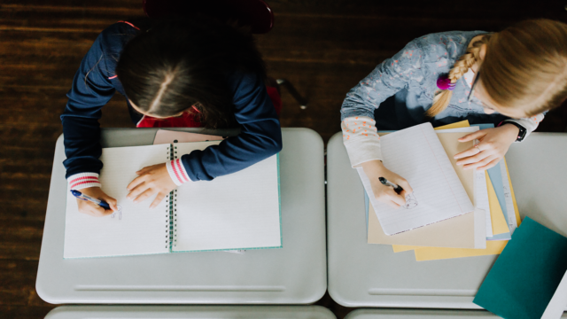 Integrating literacy into the science classroom hero