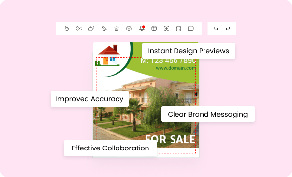 Prevent reprints through effective collaboration