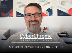 Cyber Chrome Success Story
