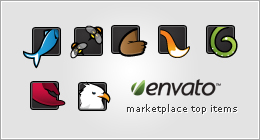 Marketplace Top Items