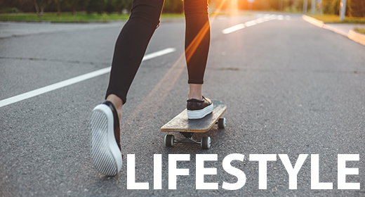 LIFESTYLE