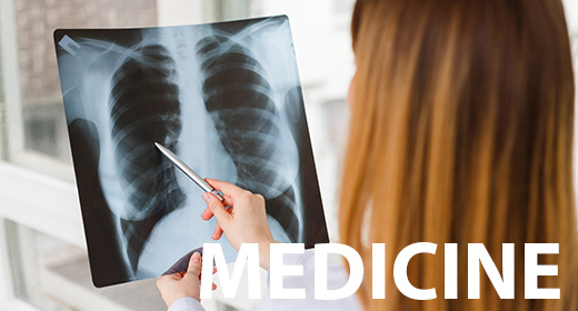 MEDICINE